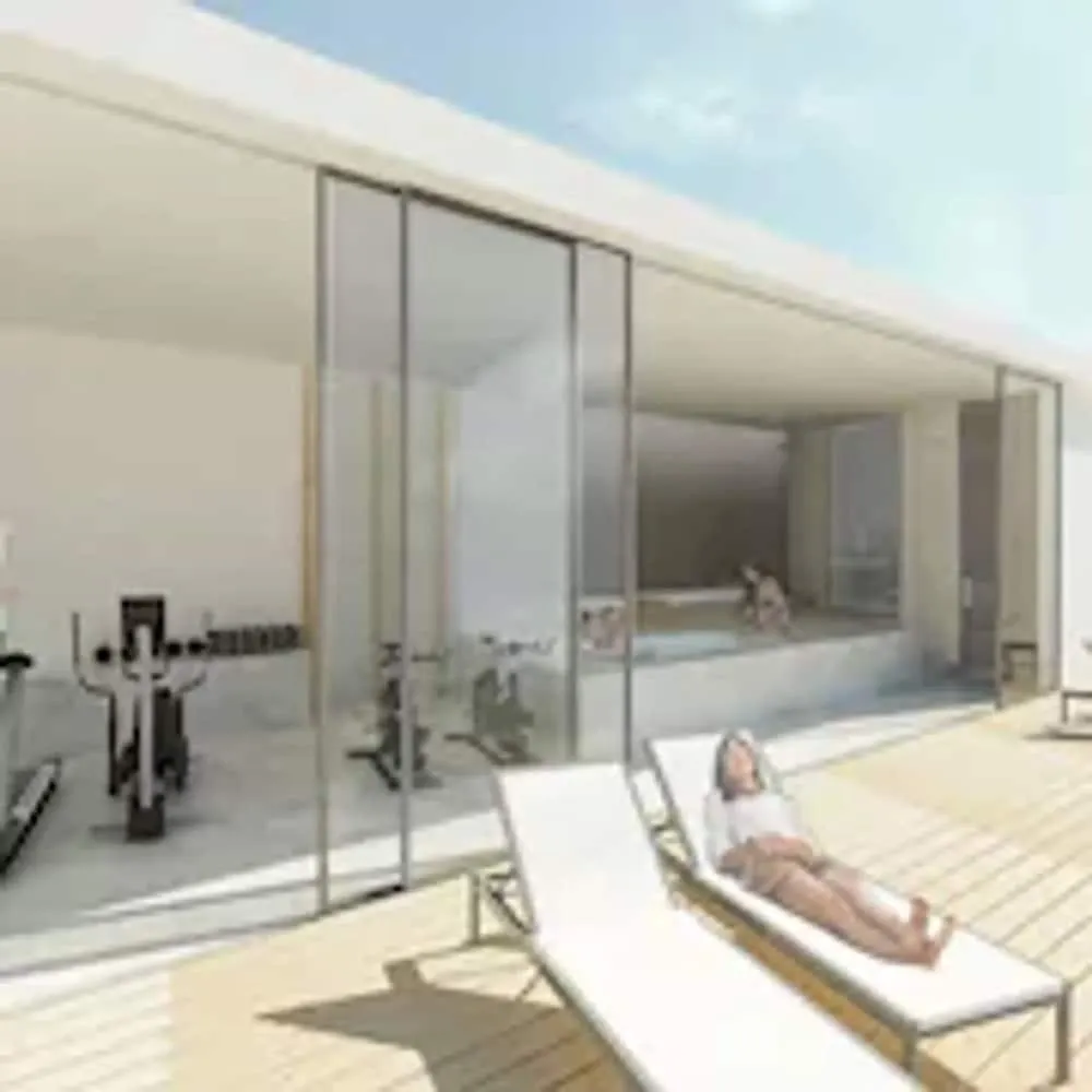 Hotel Ilusion Moreyo - Adults Only Cala Bona  4*, Cala Bona (Mallorca) Spain