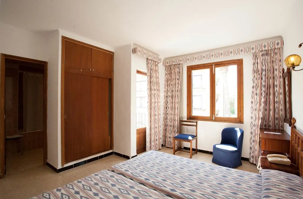 Hotel Ilusion Moreyo - Adults Only Cala Bona  Spain
