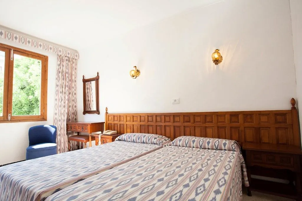 Hotel Ilusion Moreyo - Adults Only Cala Bona  Spanien