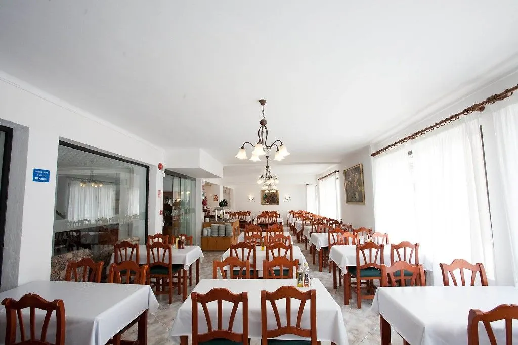 Hotel Ilusion Moreyo - Adults Only Cala Bona