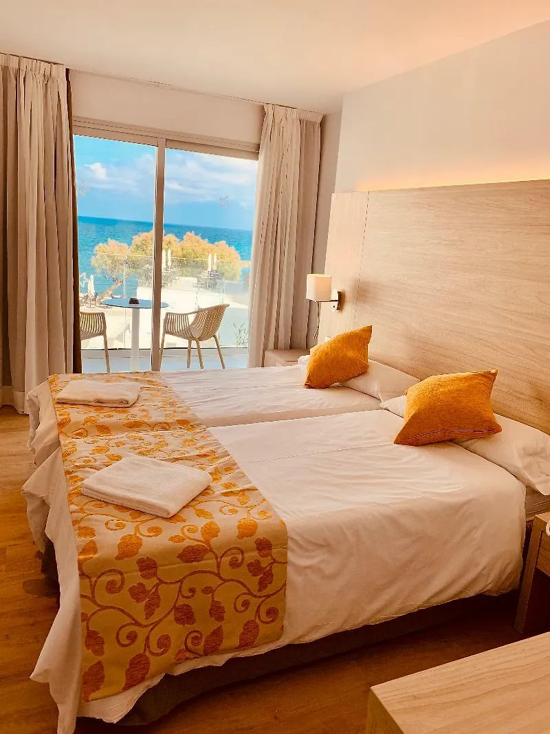 Hotel Ilusion Moreyo - Adults Only Cala Bona  Spain