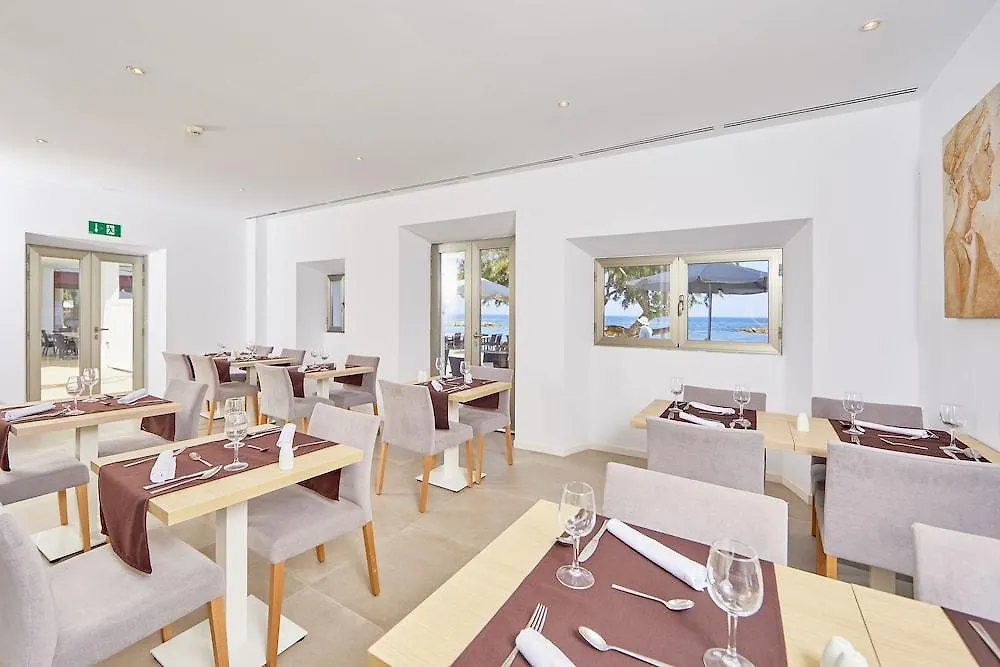 Hotel Ilusion Moreyo - Adults Only Cala Bona  4*, Cala Bona (Mallorca)