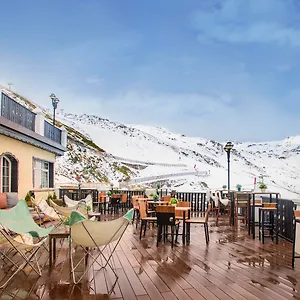 ***** Hotel Vincci Seleccion Rumaykiyya Spanje