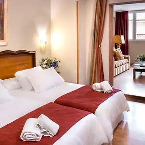 *** Hotel Reina Cristina Spanje