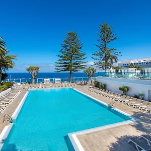 ***** Hotel Semiramis Hiszpania