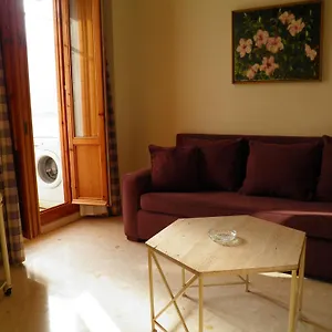 Apartment St. Jordi Comtal