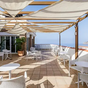 *** Hotel Almijara - Mares Spanje