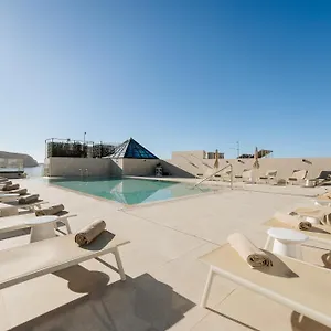 **** Hotel Reveron Plaza Spanje