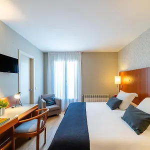 *** Hotel J. Balmes Spanje