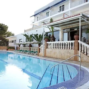 3* Hotel & Entre Pinos-adults Only