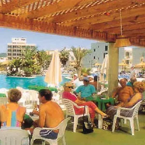  Hotel Cala Bona