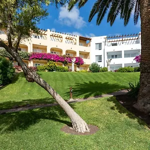 **** Resort Robinson Esquinzo Playa Spanje
