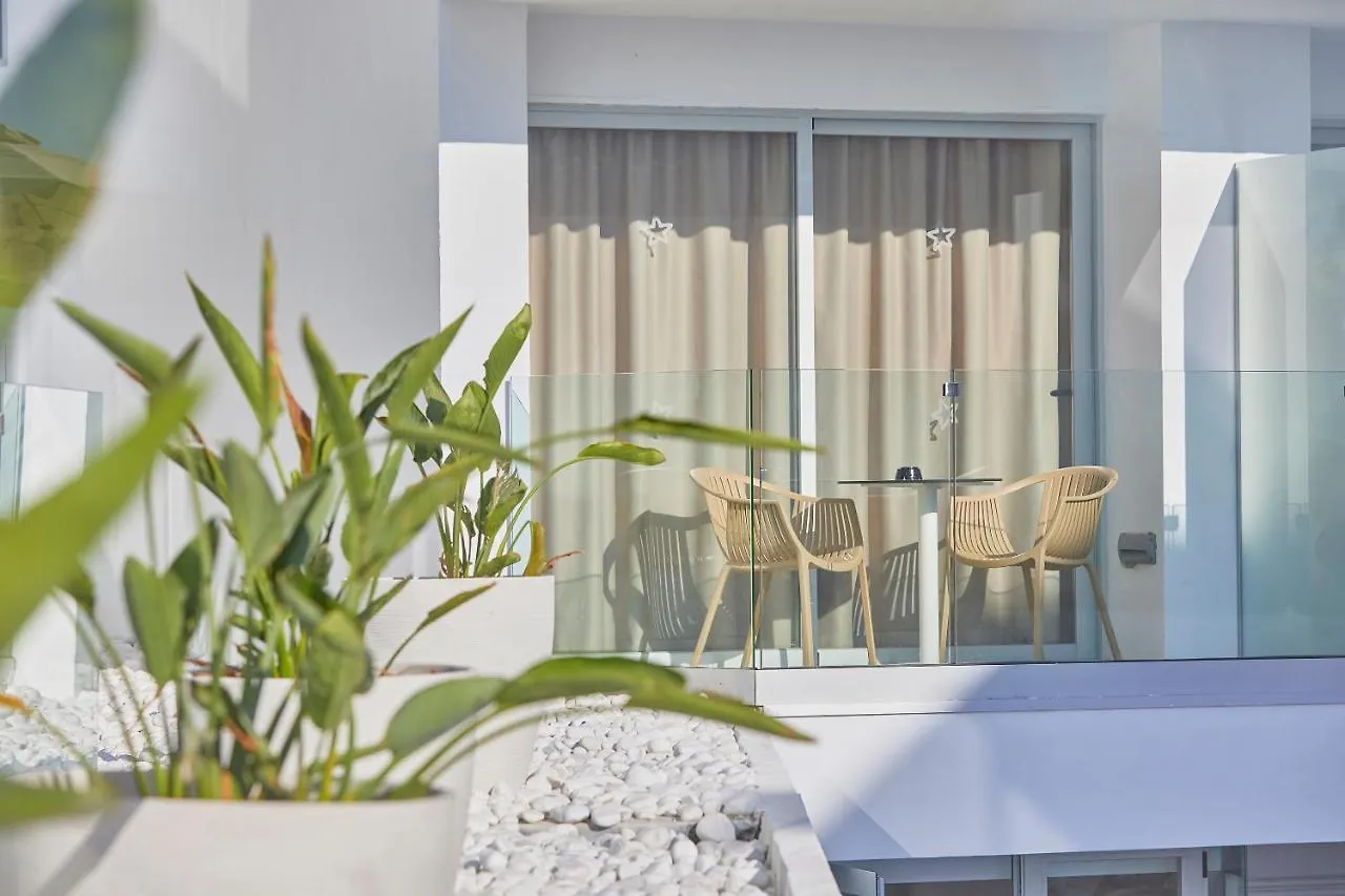Hotel Ilusion Moreyo - Adults Only Cala Bona