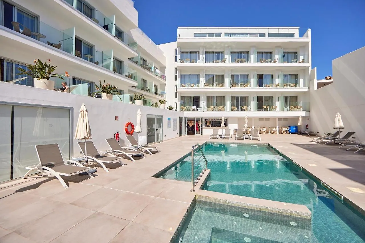 Hotel Ilusion Moreyo - Adults Only Cala Bona  Spanje