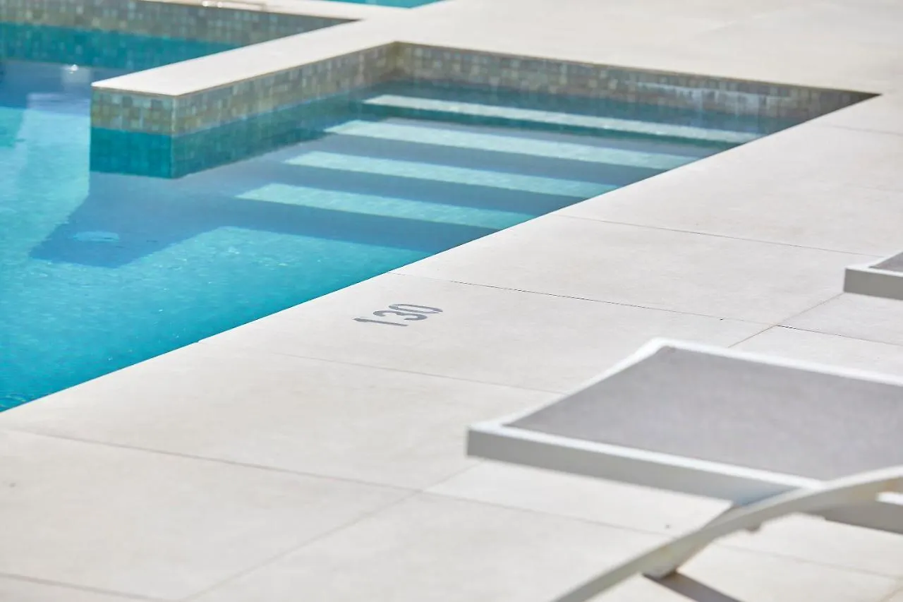 ****  Hotel Ilusion Moreyo - Adults Only Cala Bona  Spanje