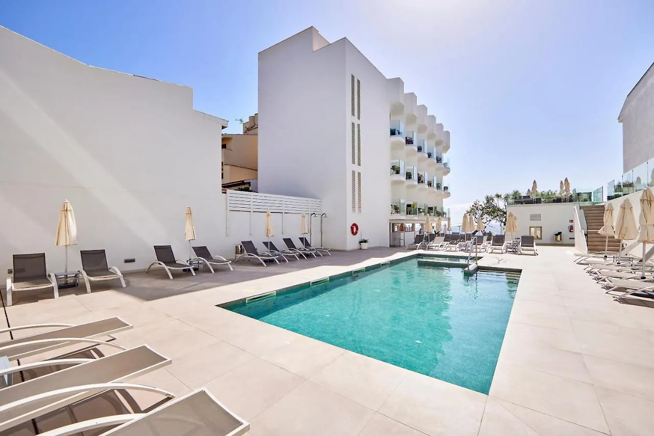 Hotel Ilusion Moreyo - Adults Only Cala Bona   Cala Bona (Mallorca)
