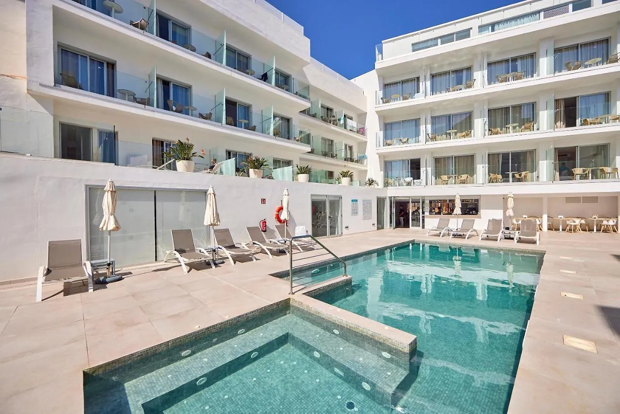 ****  Hotel Ilusion Moreyo - Adults Only Cala Bona  España