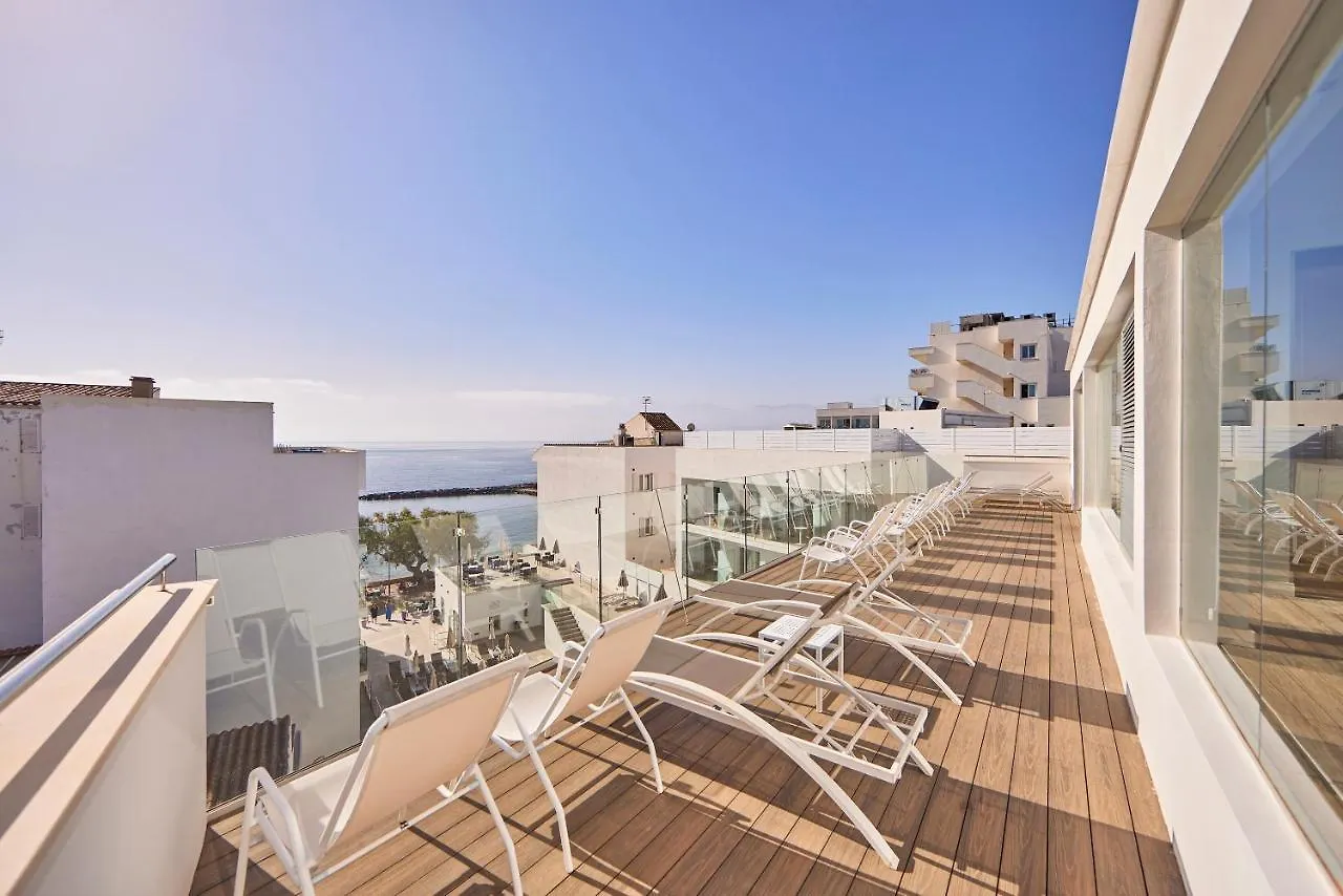 ****  Hotel Ilusion Moreyo - Adults Only Cala Bona  Spanje