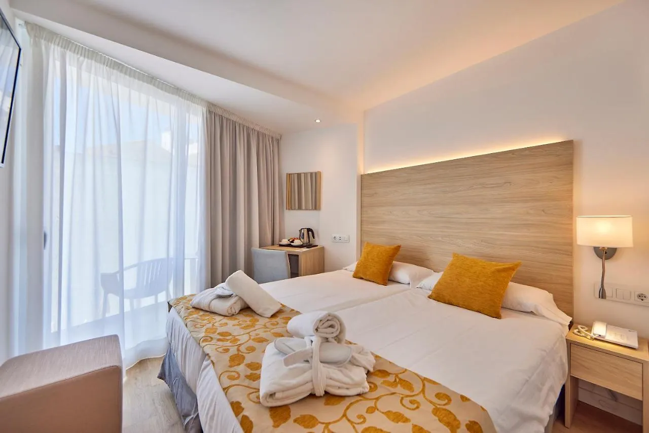 Hotel Ilusion Moreyo - Adults Only Cala Bona
