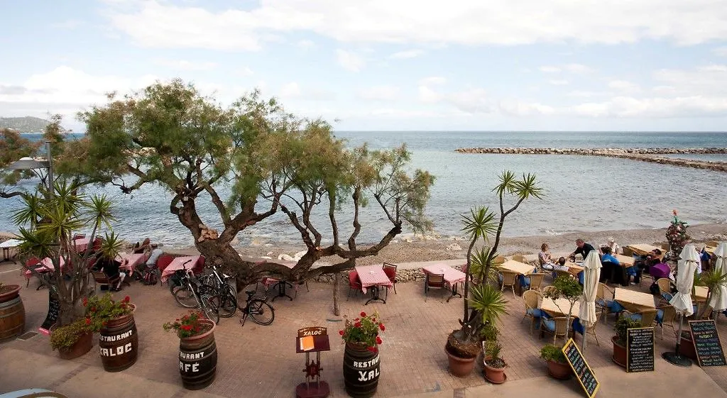 Hotel Ilusion Moreyo - Adults Only Cala Bona