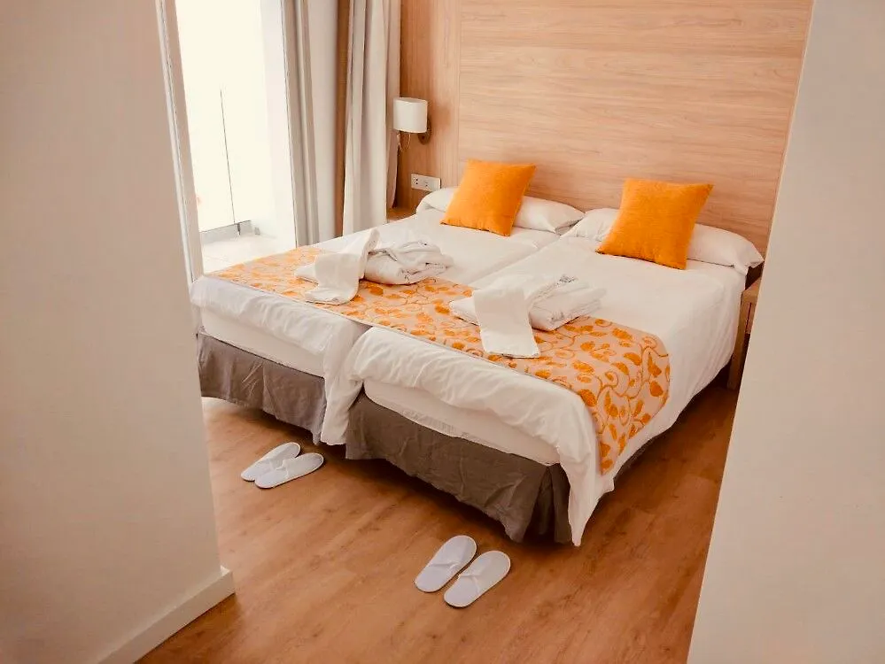 Hotel Ilusion Moreyo - Adults Only Cala Bona